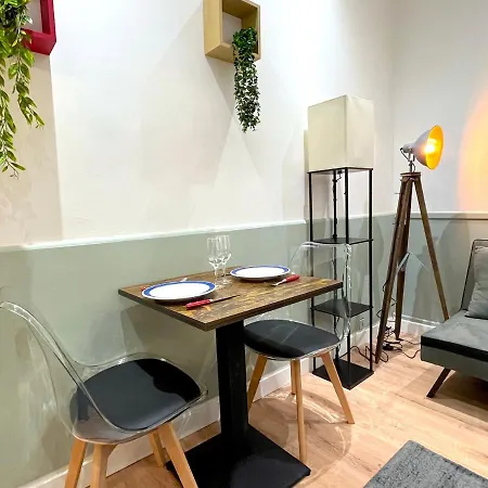 Loft * Vincennes