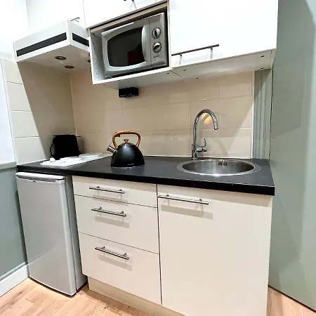 Loft Vincennes