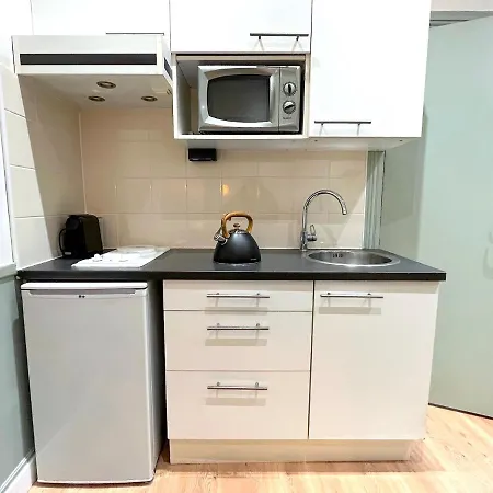 Loft דירה ונסן