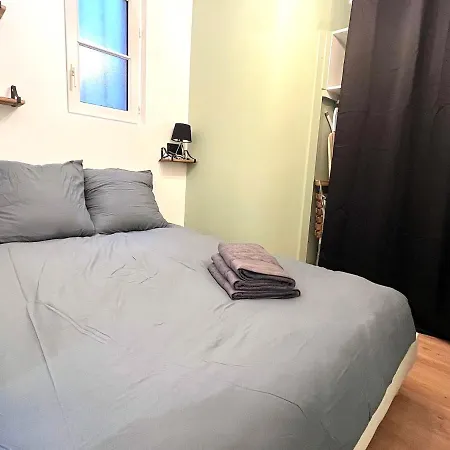 דירה Loft *