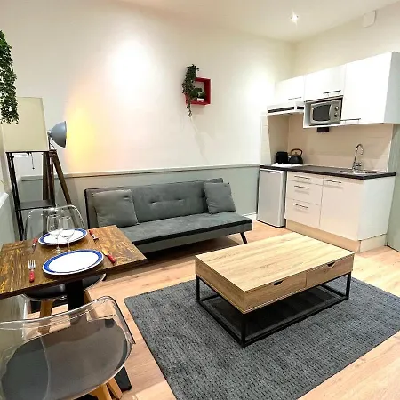 Loft Vincennes