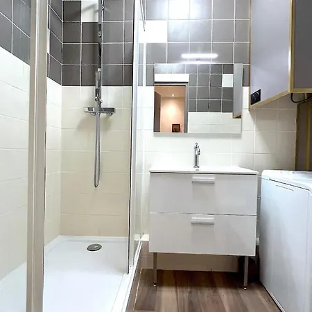 Loft Apartment